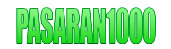 Logo PASARAN1000